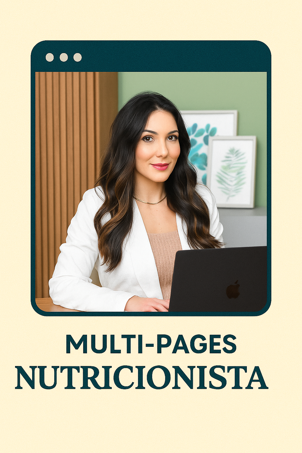 Nutricionista