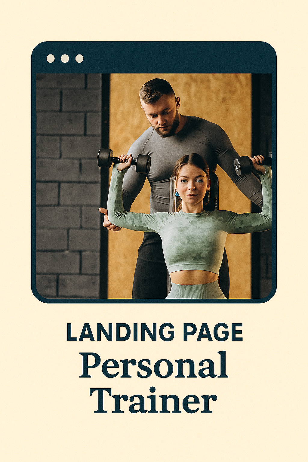 Personal Trainer