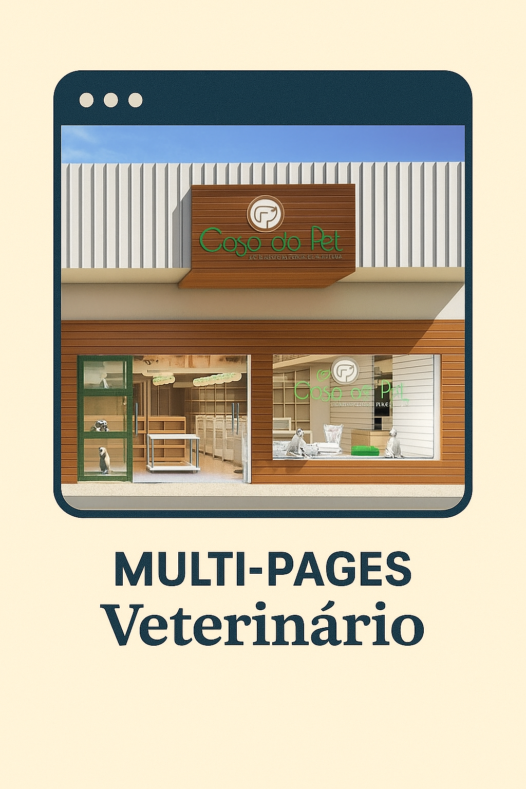 Veterinário