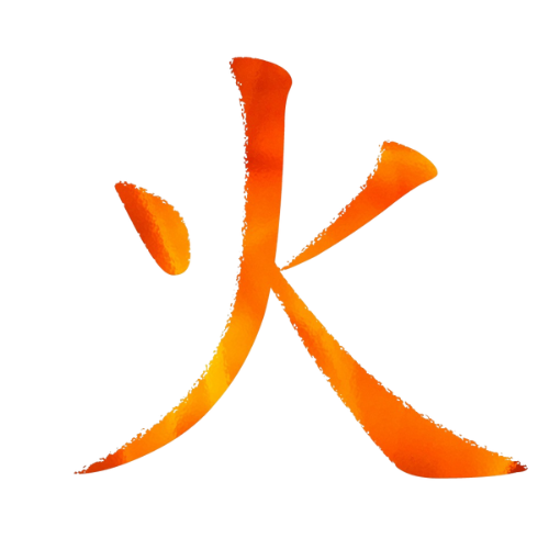 Logo Fire Domínios